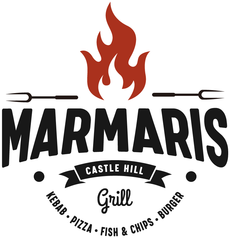 Marmaris Kebab & Fish Bar